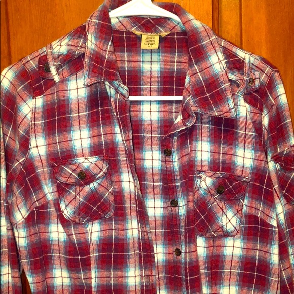 Arizona flannel - Picture 1 of 3